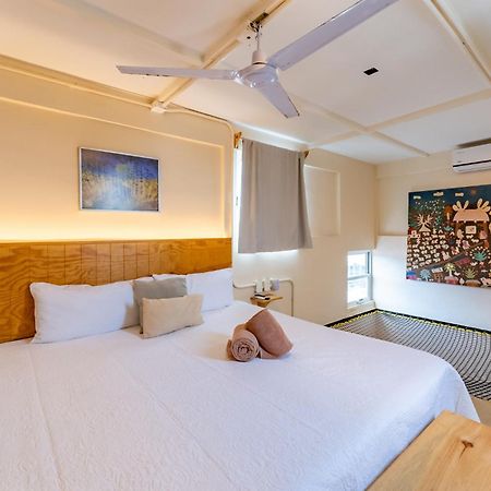 Apartament Casa Jicama Cancún Zewnętrze zdjęcie