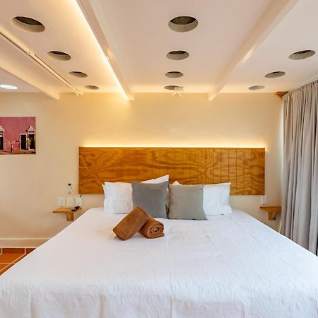 Apartament Casa Jicama Cancún Zewnętrze zdjęcie