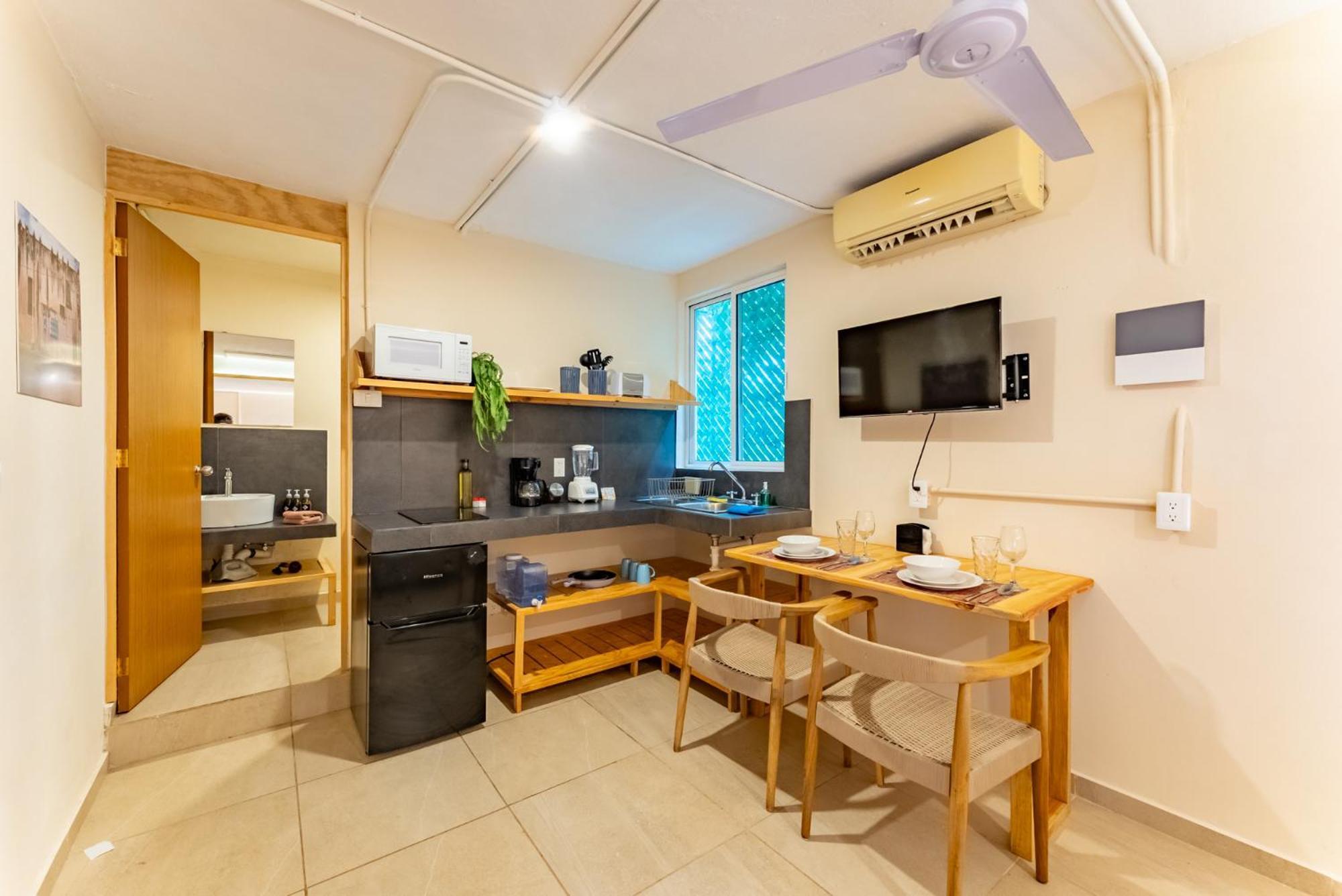 Apartament Casa Jicama Cancún Zewnętrze zdjęcie