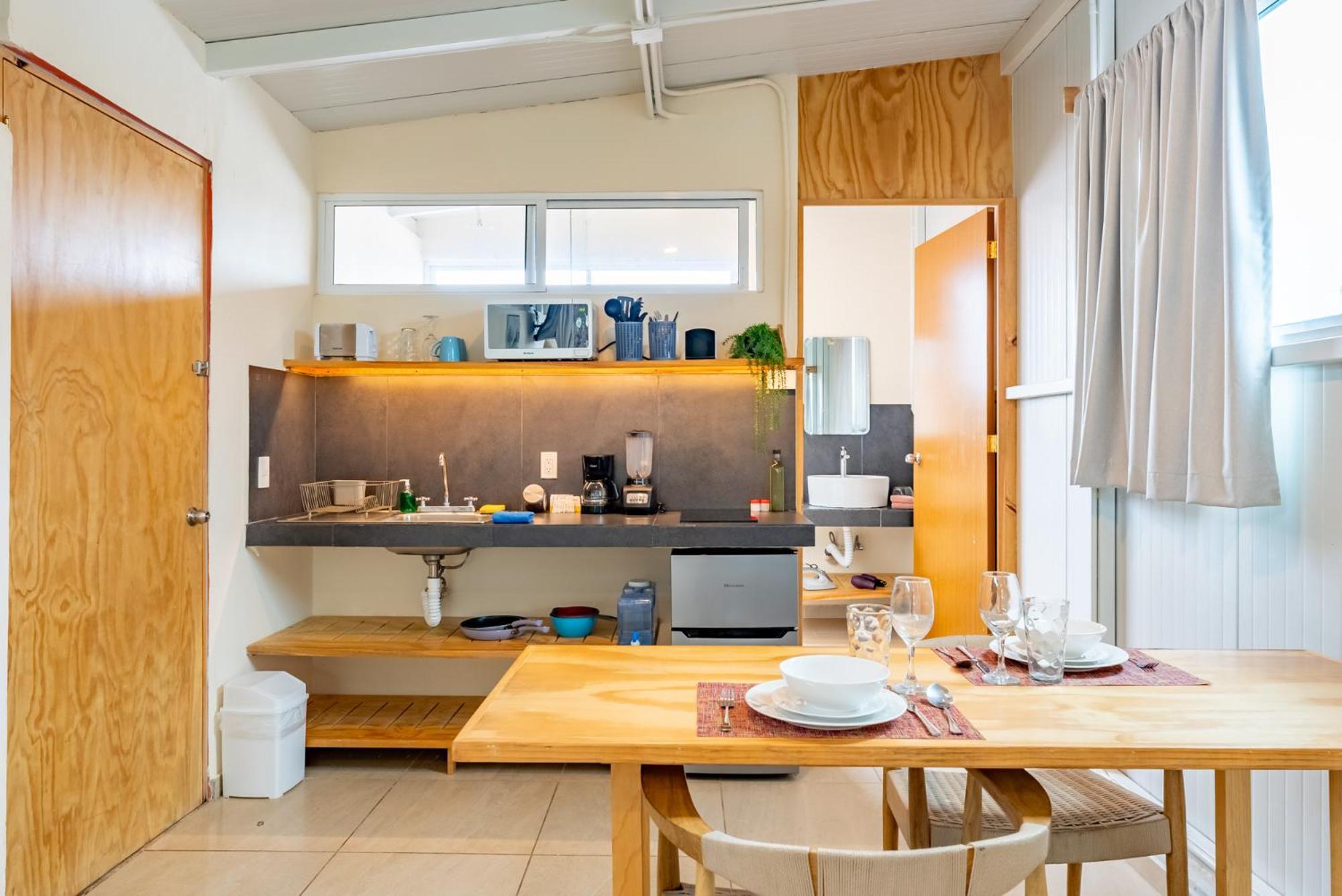 Apartament Casa Jicama Cancún Zewnętrze zdjęcie
