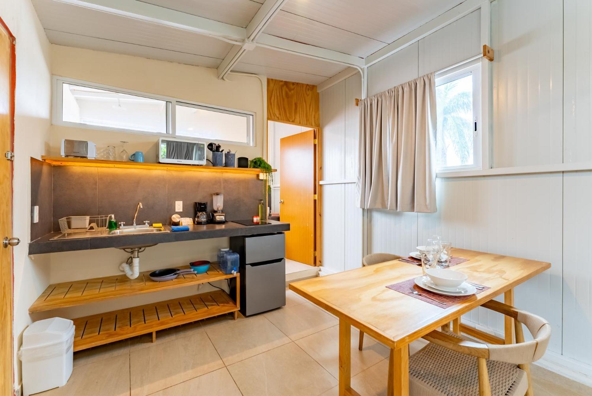 Apartament Casa Jicama Cancún Zewnętrze zdjęcie