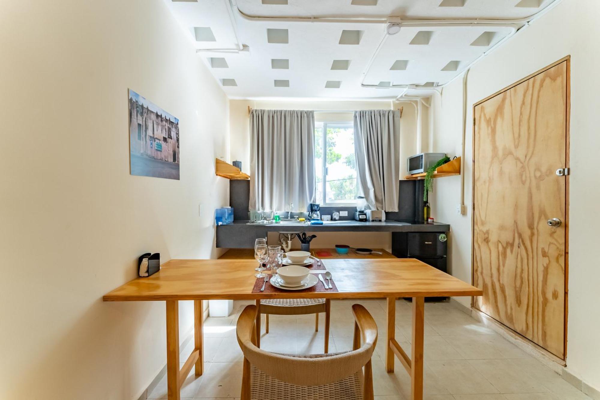 Apartament Casa Jicama Cancún Zewnętrze zdjęcie