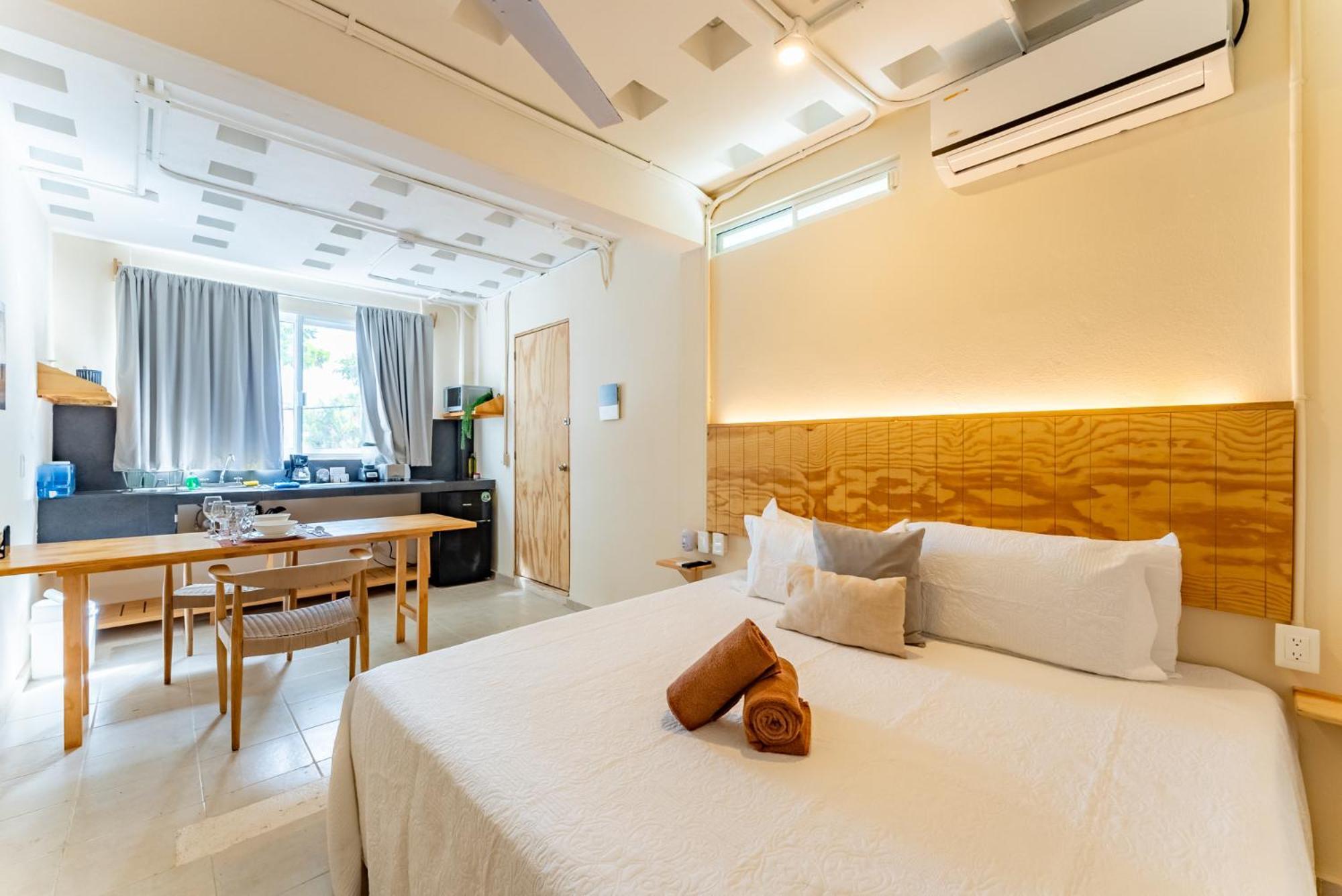 Apartament Casa Jicama Cancún Zewnętrze zdjęcie
