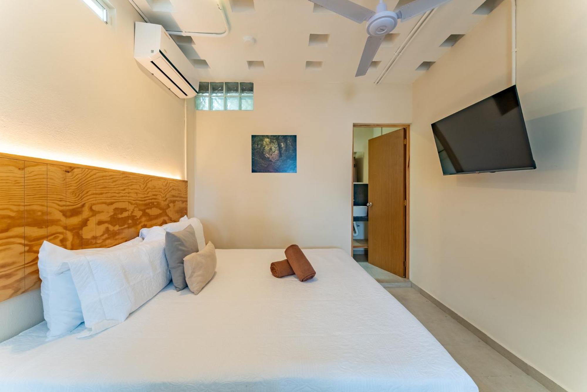 Apartament Casa Jicama Cancún Zewnętrze zdjęcie