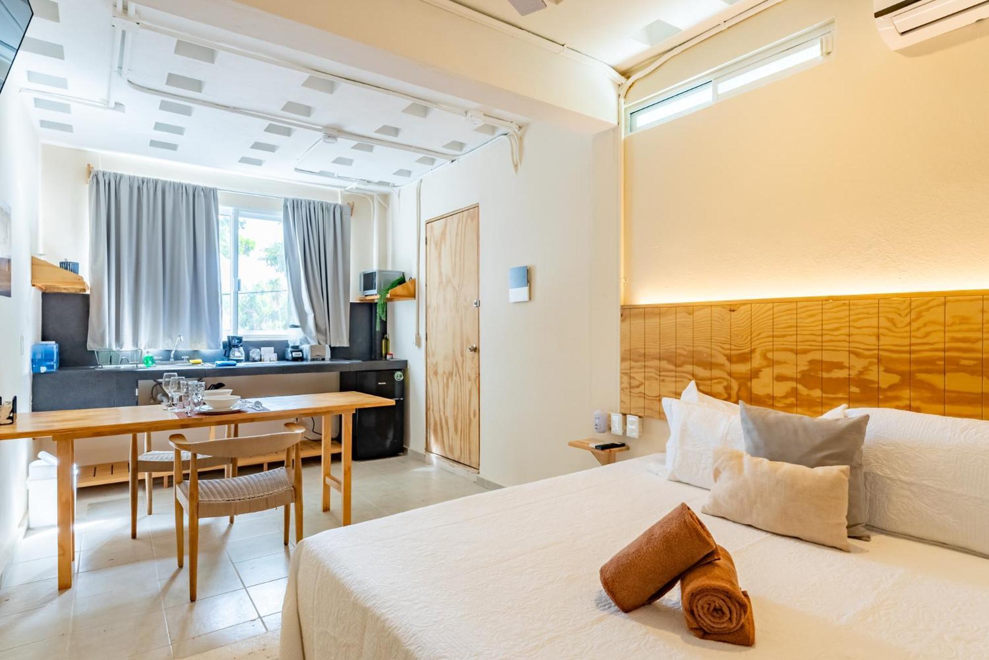 Apartament Casa Jicama Cancún Zewnętrze zdjęcie