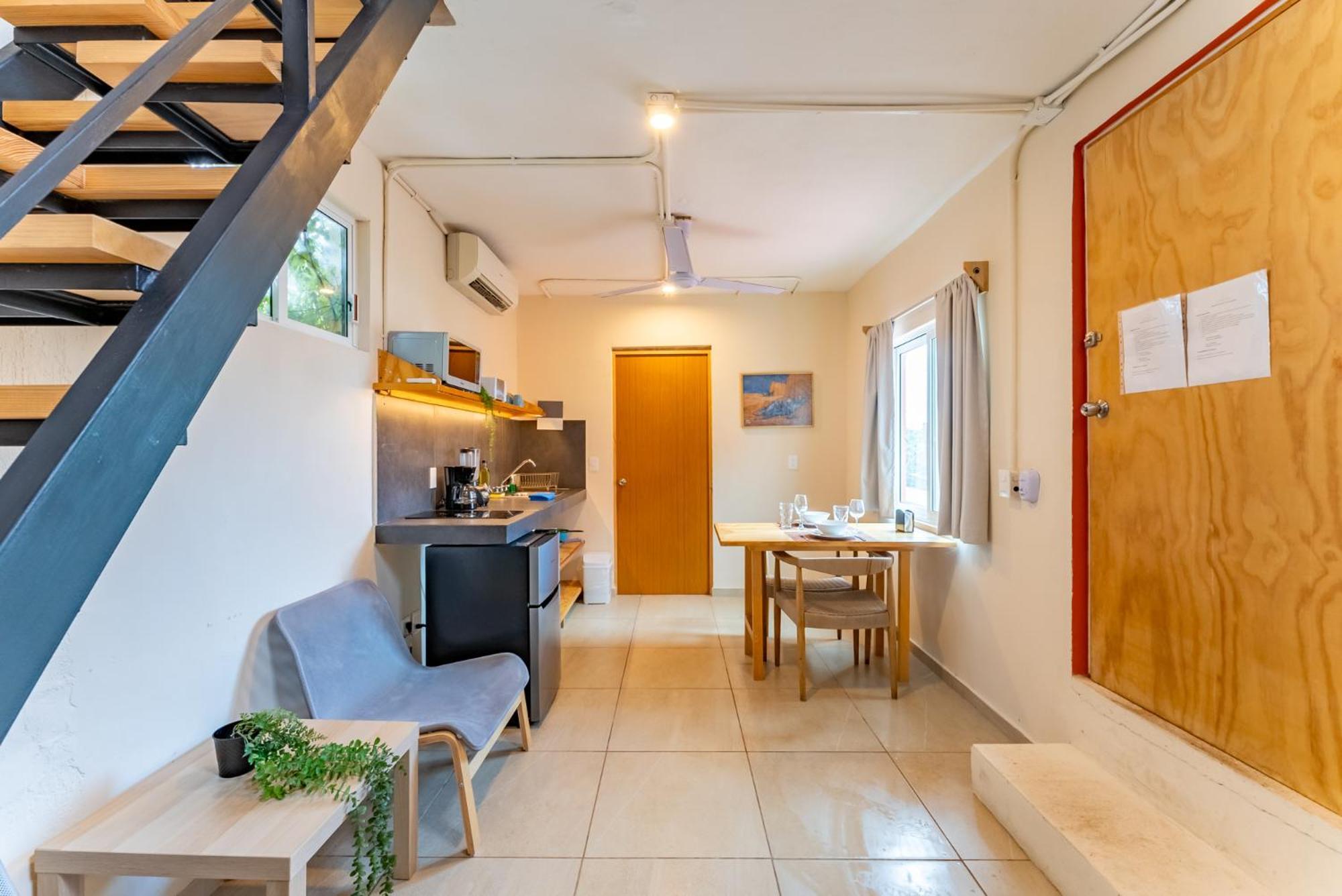 Apartament Casa Jicama Cancún Zewnętrze zdjęcie