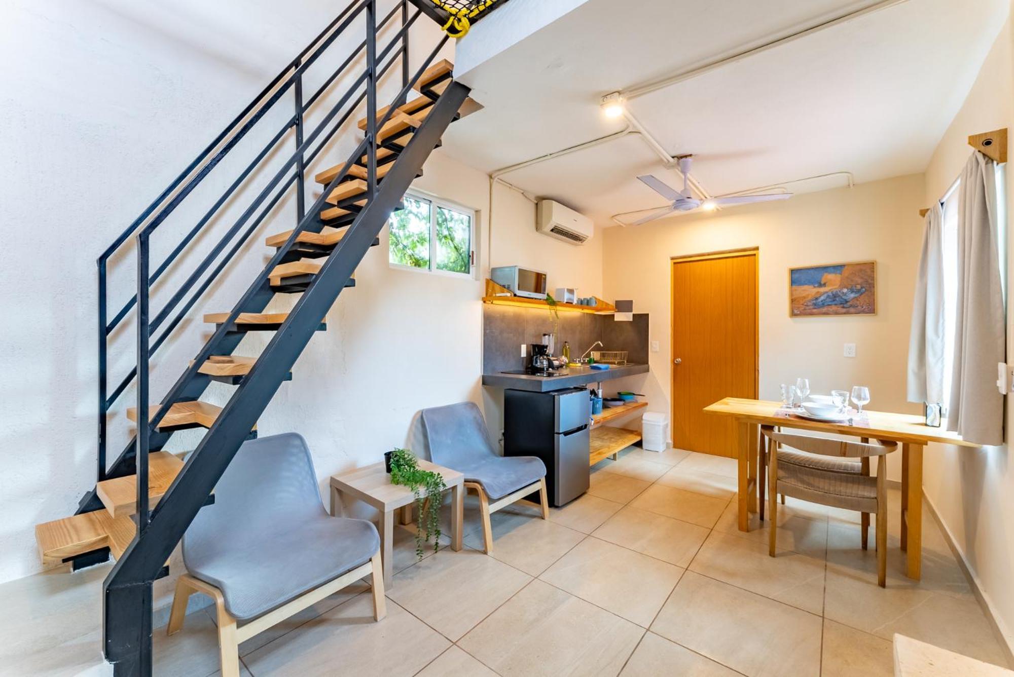 Apartament Casa Jicama Cancún Zewnętrze zdjęcie