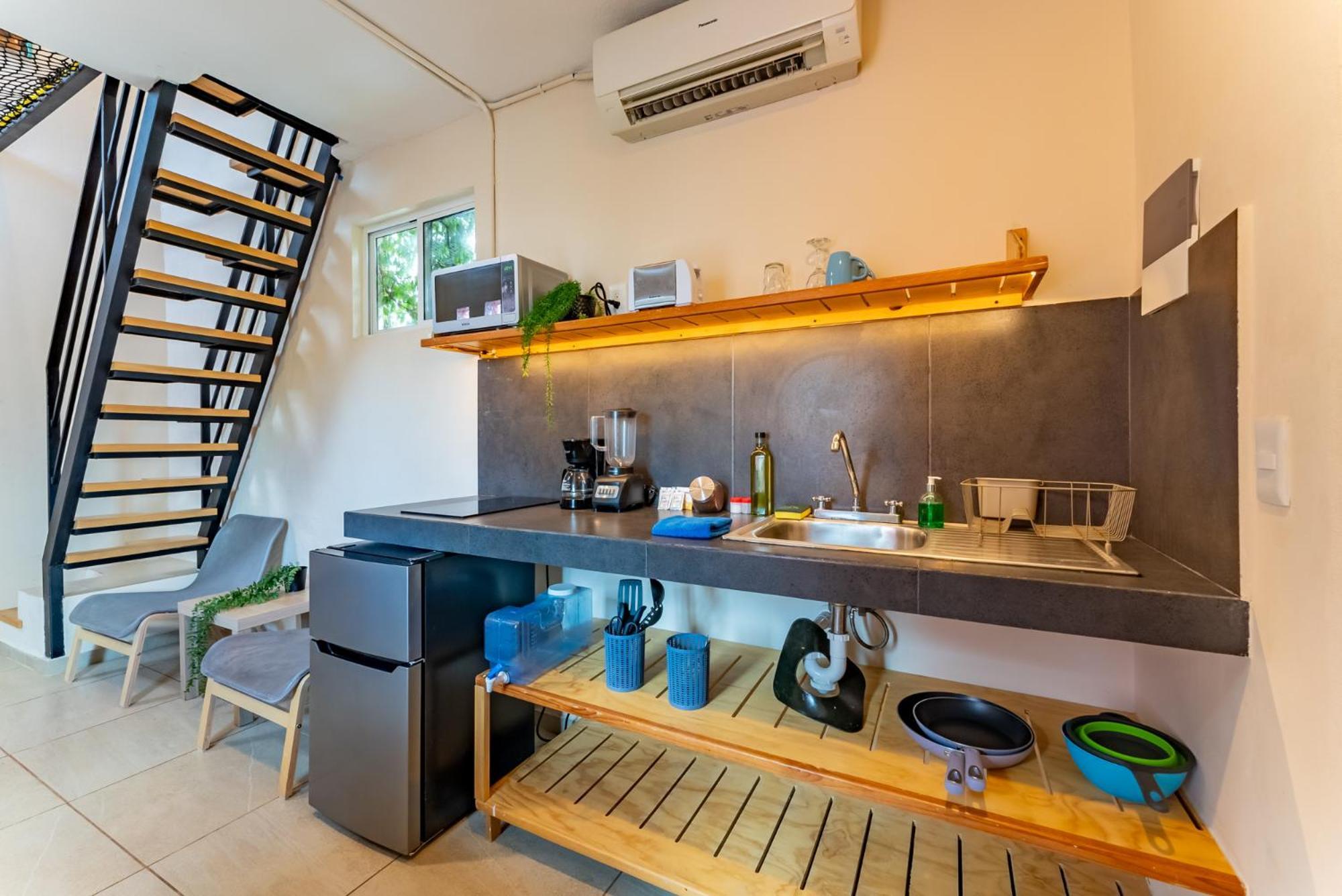 Apartament Casa Jicama Cancún Zewnętrze zdjęcie