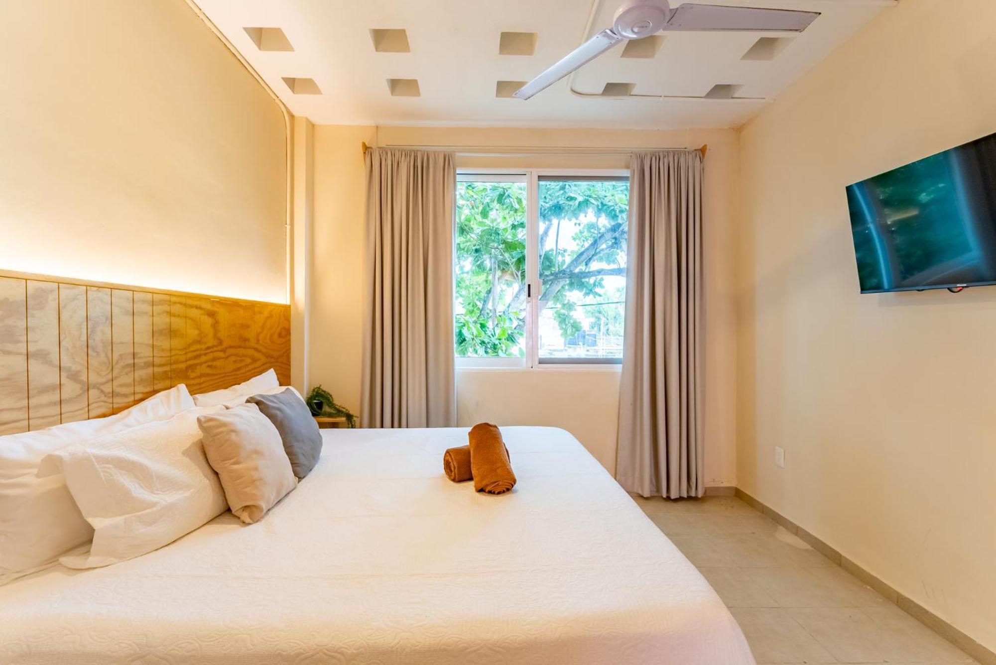Apartament Casa Jicama Cancún Zewnętrze zdjęcie