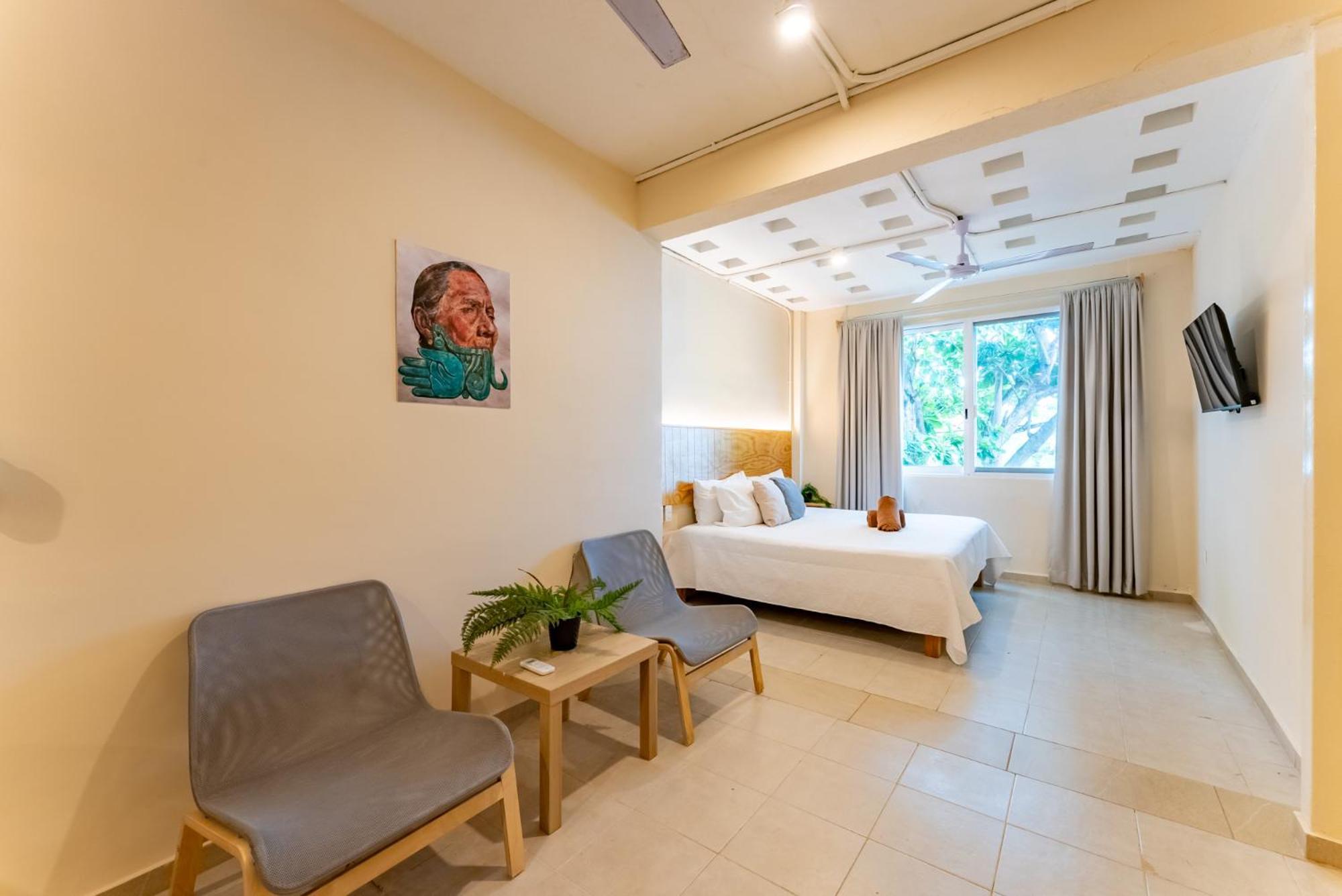 Apartament Casa Jicama Cancún Zewnętrze zdjęcie