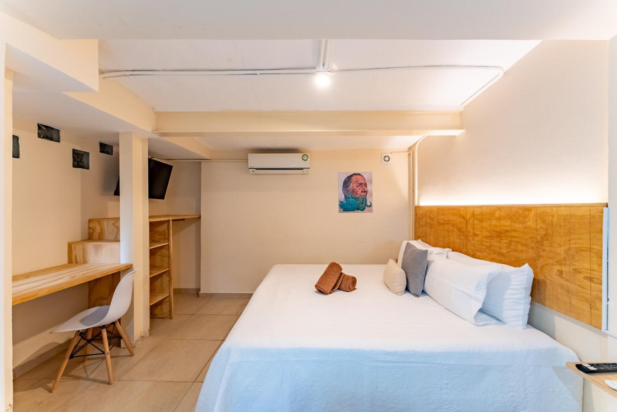 Apartament Casa Jicama Cancún Zewnętrze zdjęcie