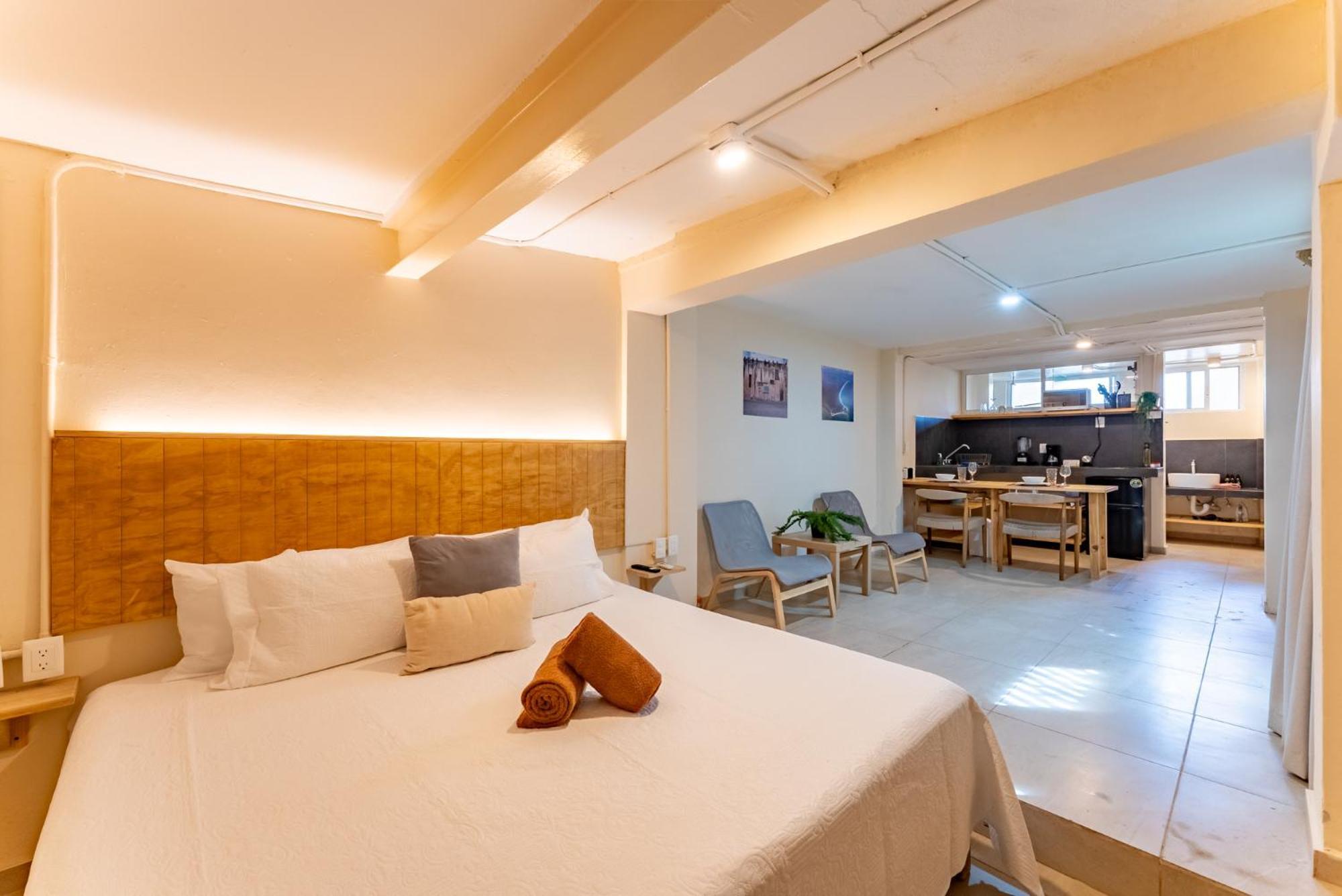 Apartament Casa Jicama Cancún Zewnętrze zdjęcie