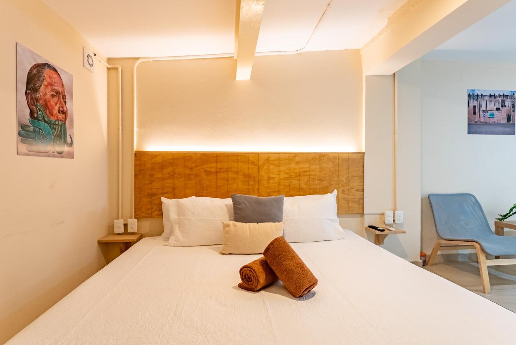 Apartament Casa Jicama Cancún Zewnętrze zdjęcie