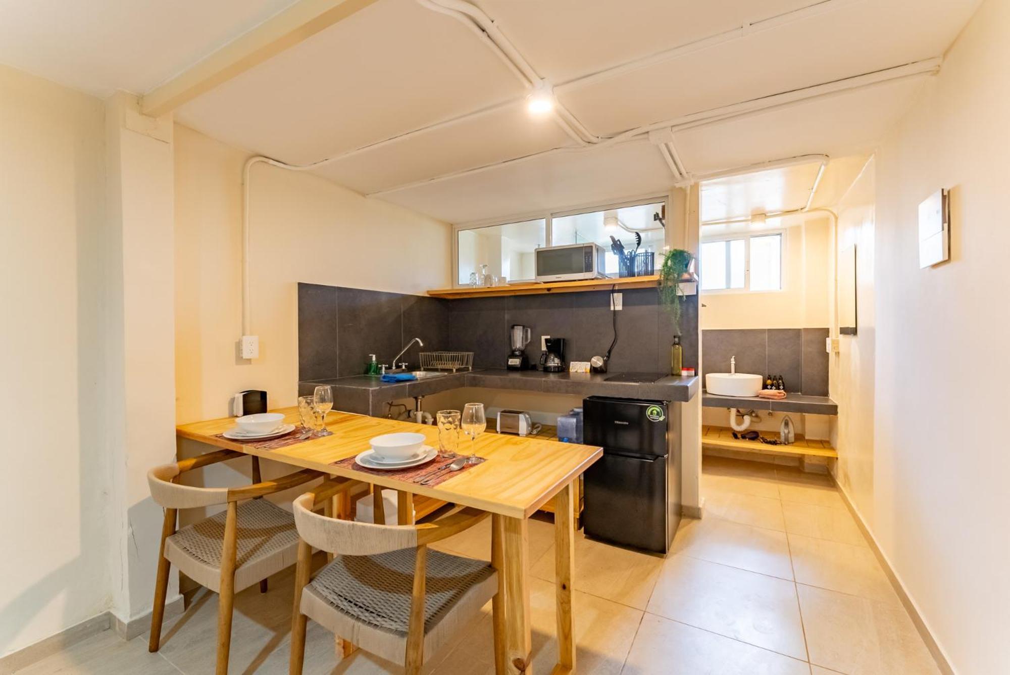 Apartament Casa Jicama Cancún Zewnętrze zdjęcie