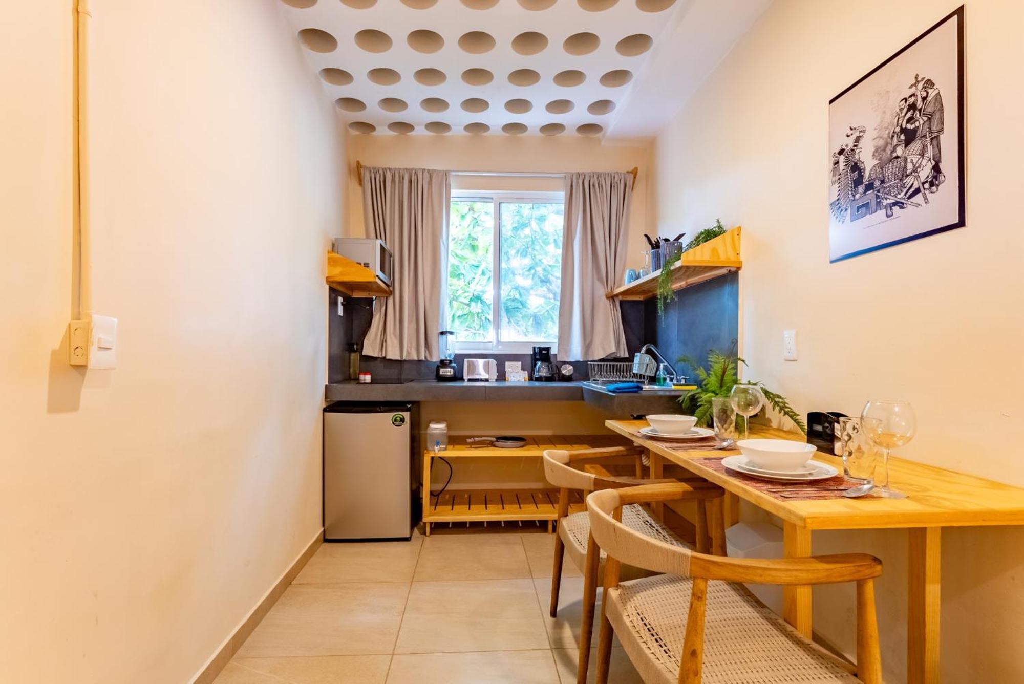 Apartament Casa Jicama Cancún Zewnętrze zdjęcie