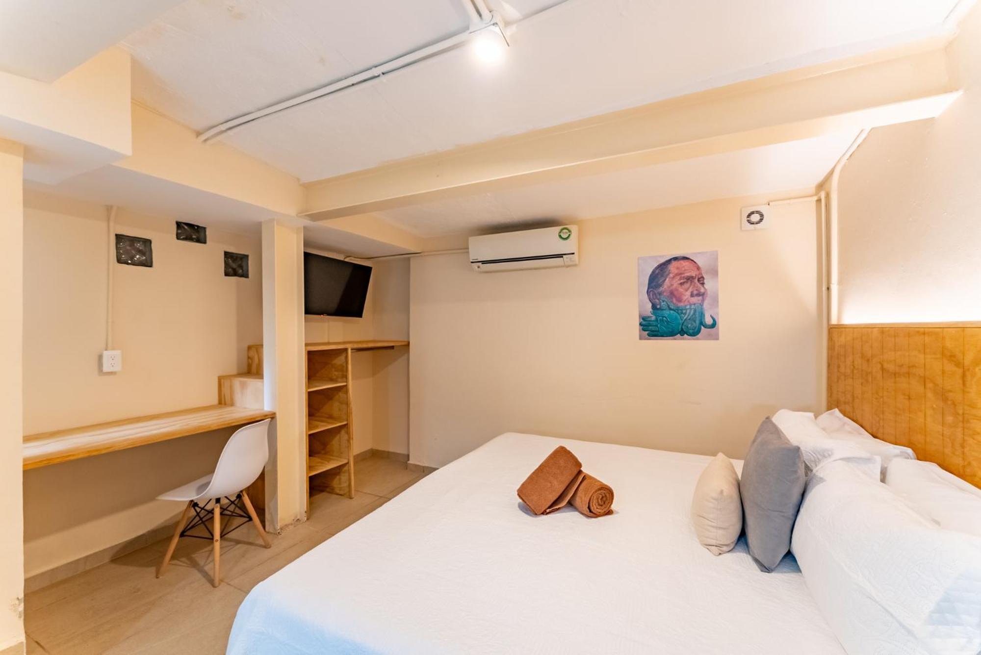 Apartament Casa Jicama Cancún Zewnętrze zdjęcie