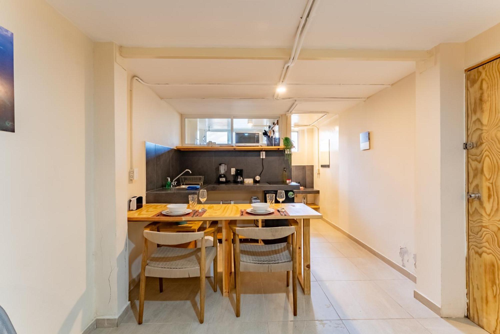 Apartament Casa Jicama Cancún Zewnętrze zdjęcie