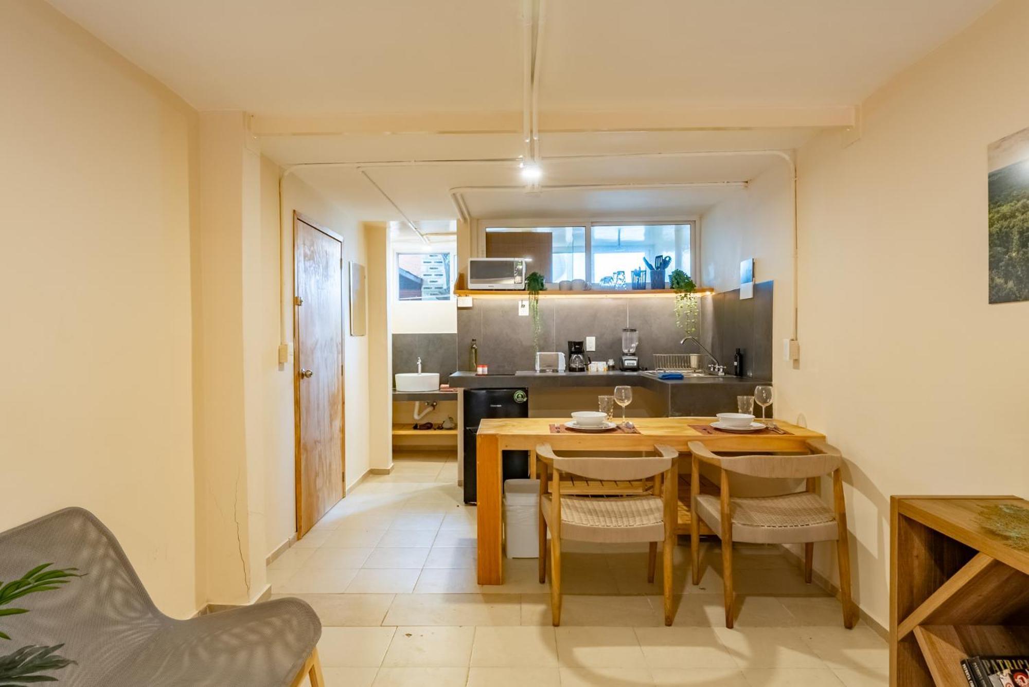 Apartament Casa Jicama Cancún Zewnętrze zdjęcie