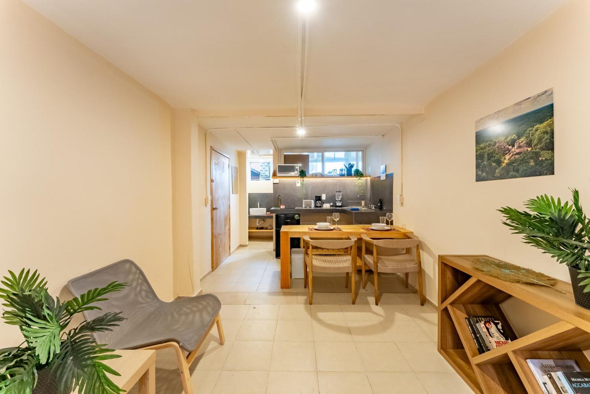 Apartament Casa Jicama Cancún Zewnętrze zdjęcie