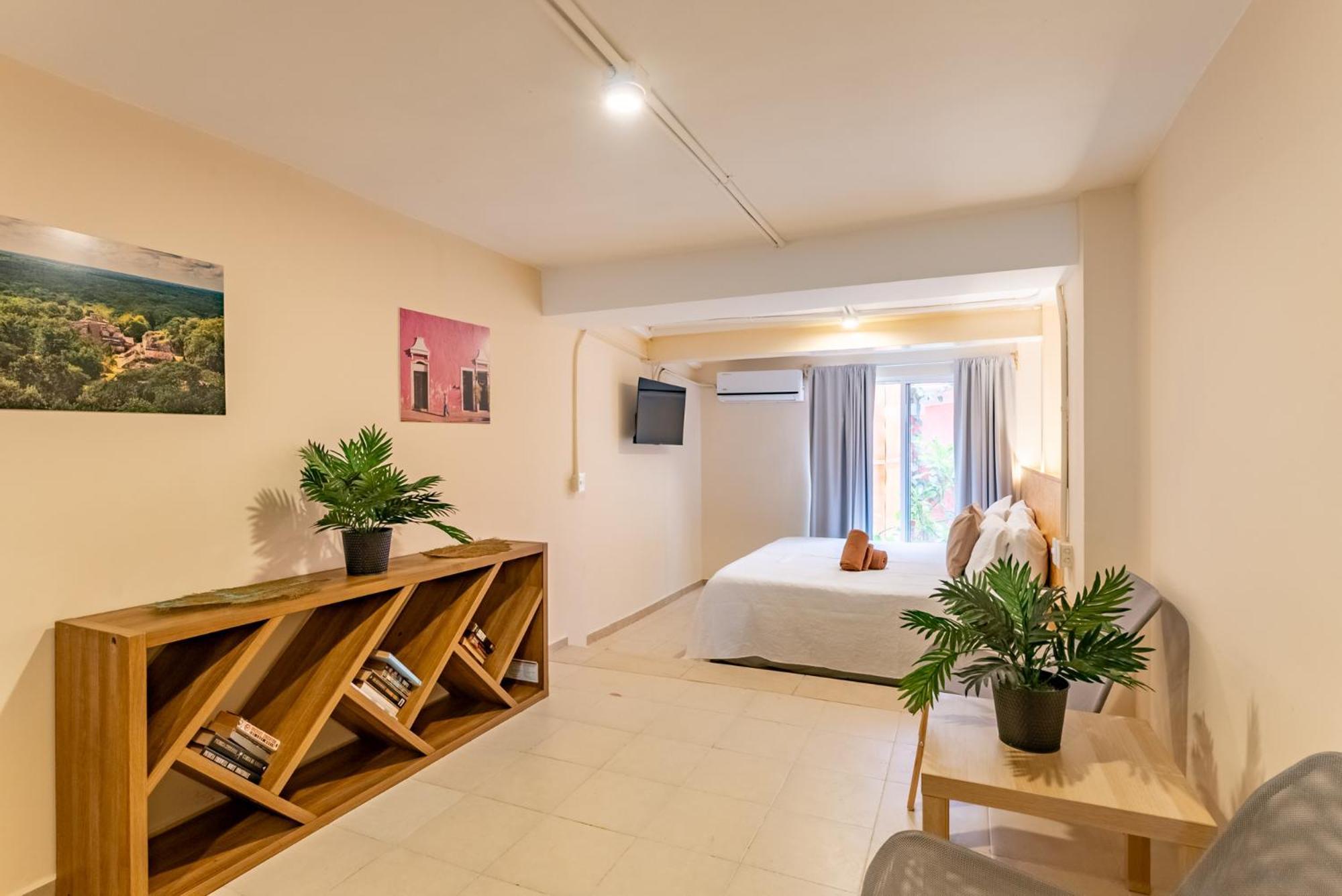 Apartament Casa Jicama Cancún Zewnętrze zdjęcie