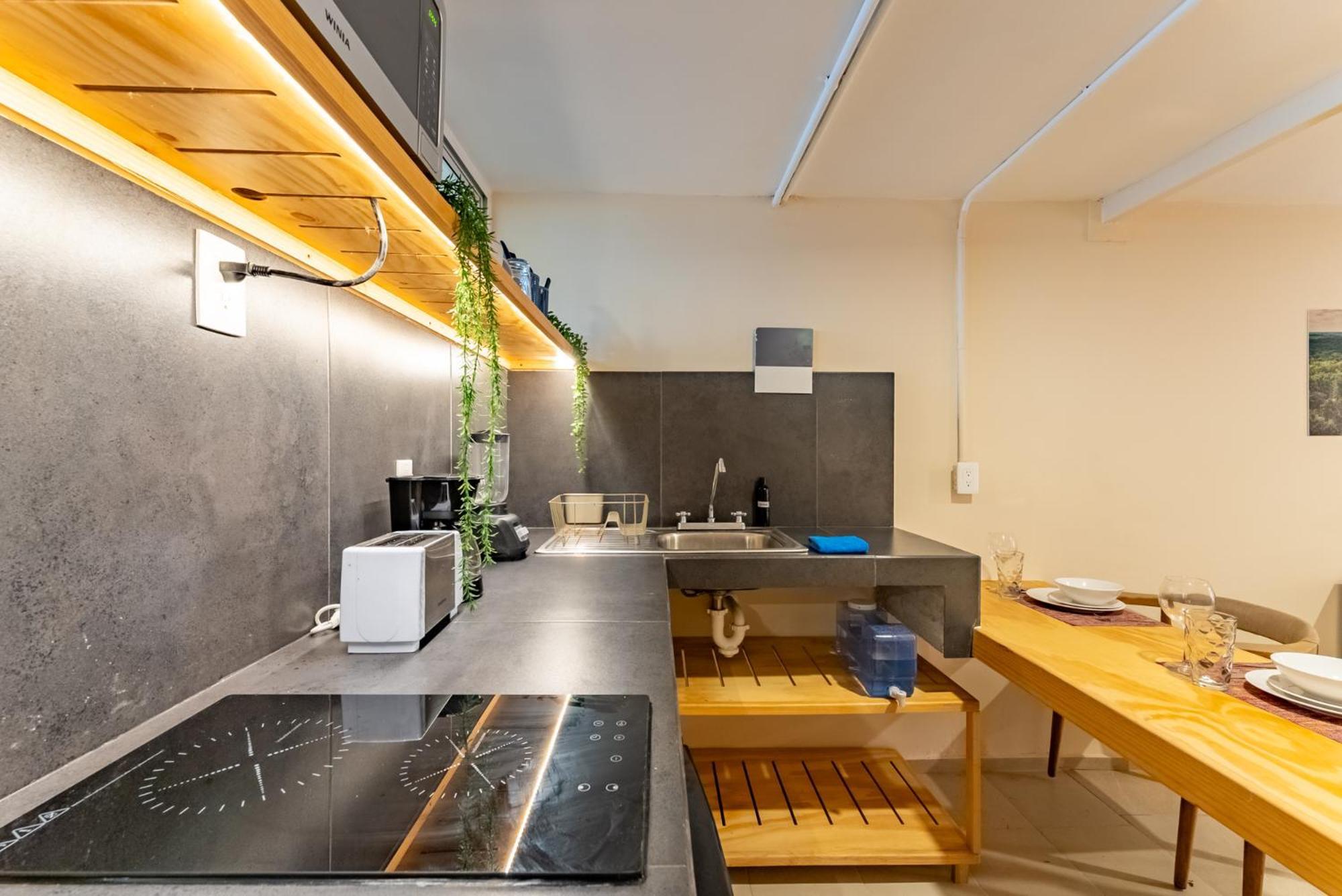 Apartament Casa Jicama Cancún Zewnętrze zdjęcie