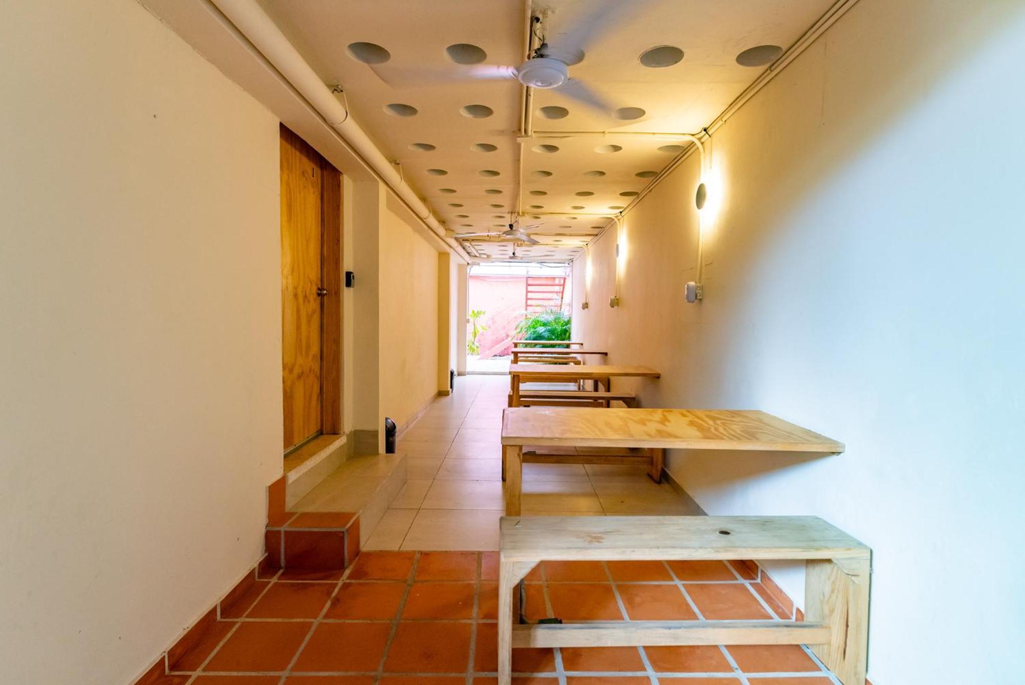 Apartament Casa Jicama Cancún Zewnętrze zdjęcie