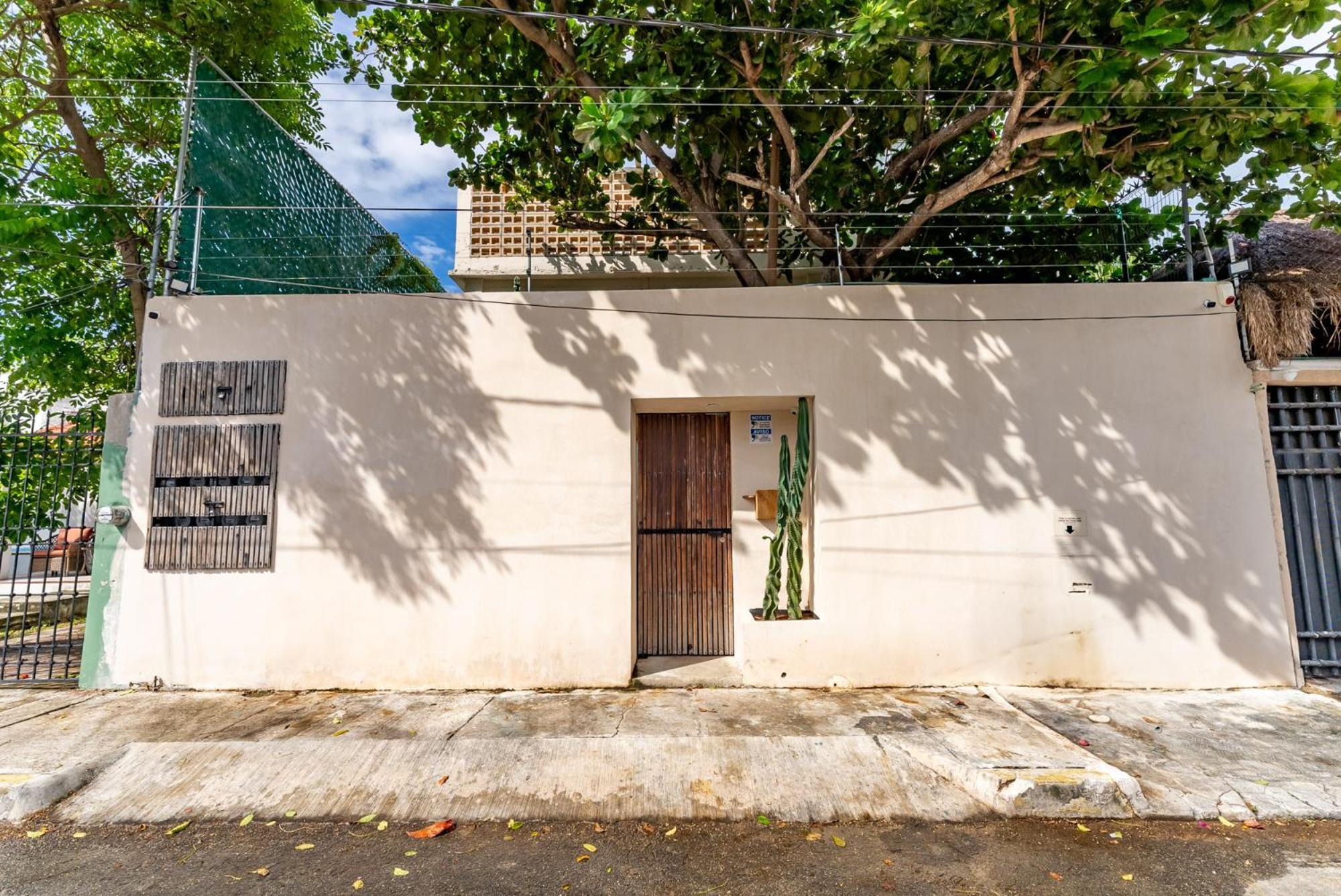 Apartament Casa Jicama Cancún Zewnętrze zdjęcie