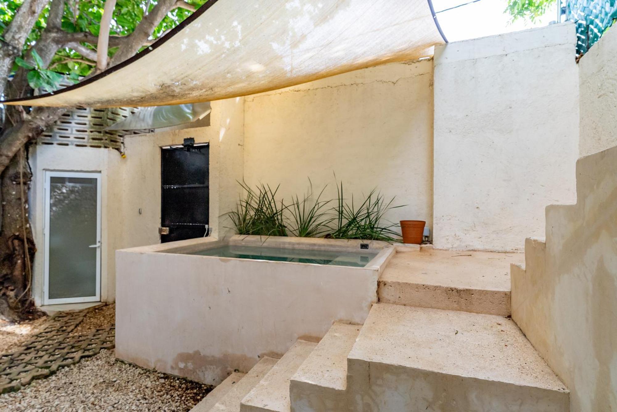 Apartament Casa Jicama Cancún Zewnętrze zdjęcie