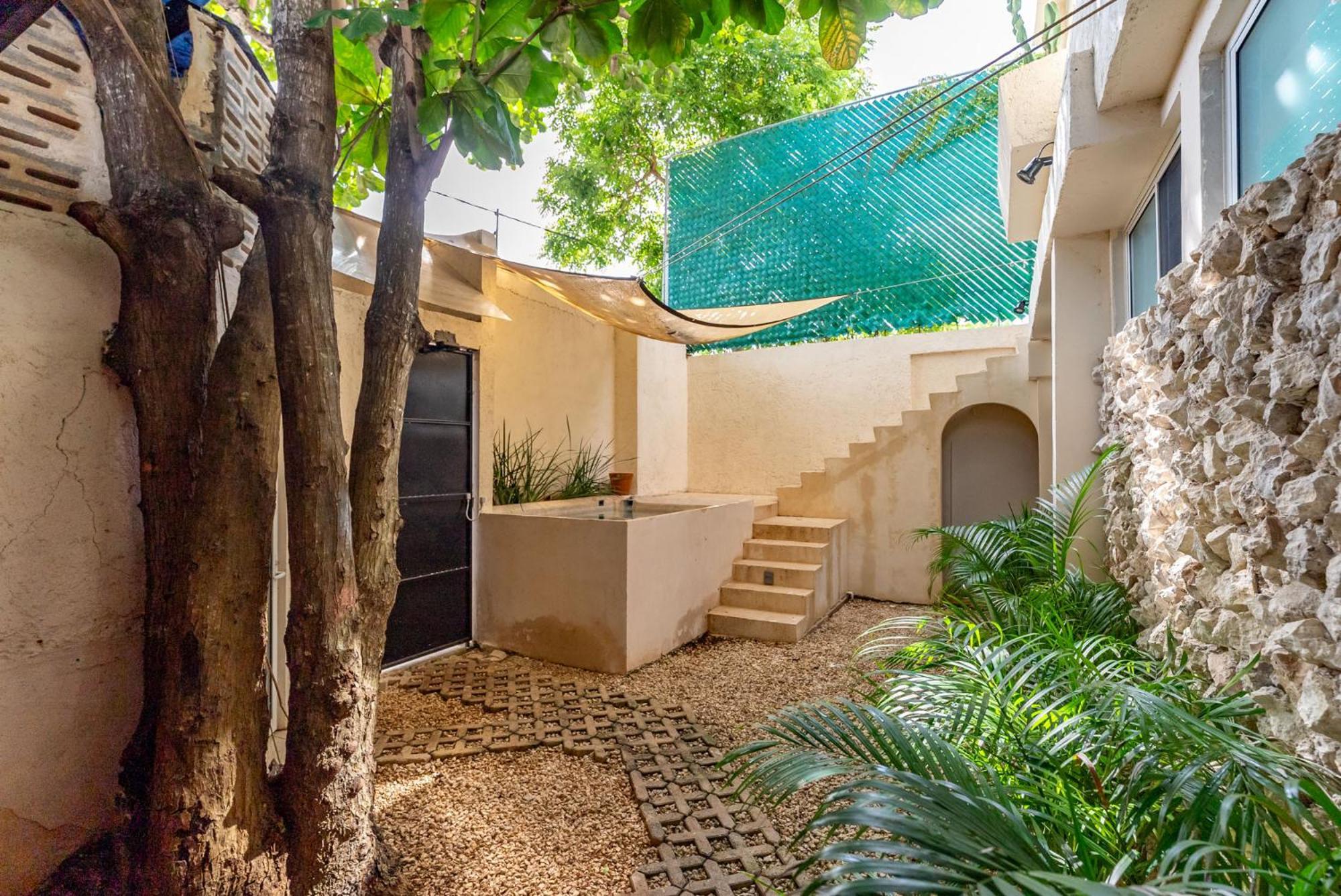 Apartament Casa Jicama Cancún Zewnętrze zdjęcie