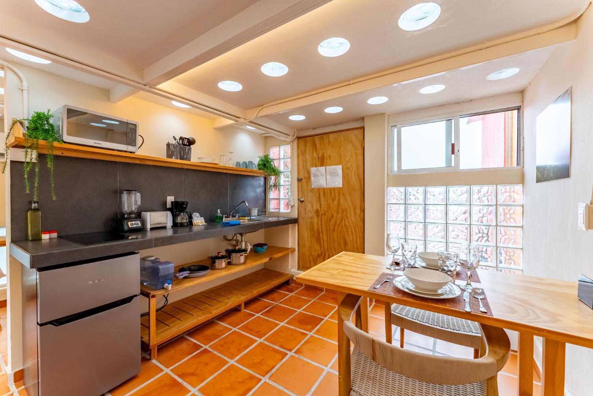 Apartament Casa Jicama Cancún Zewnętrze zdjęcie
