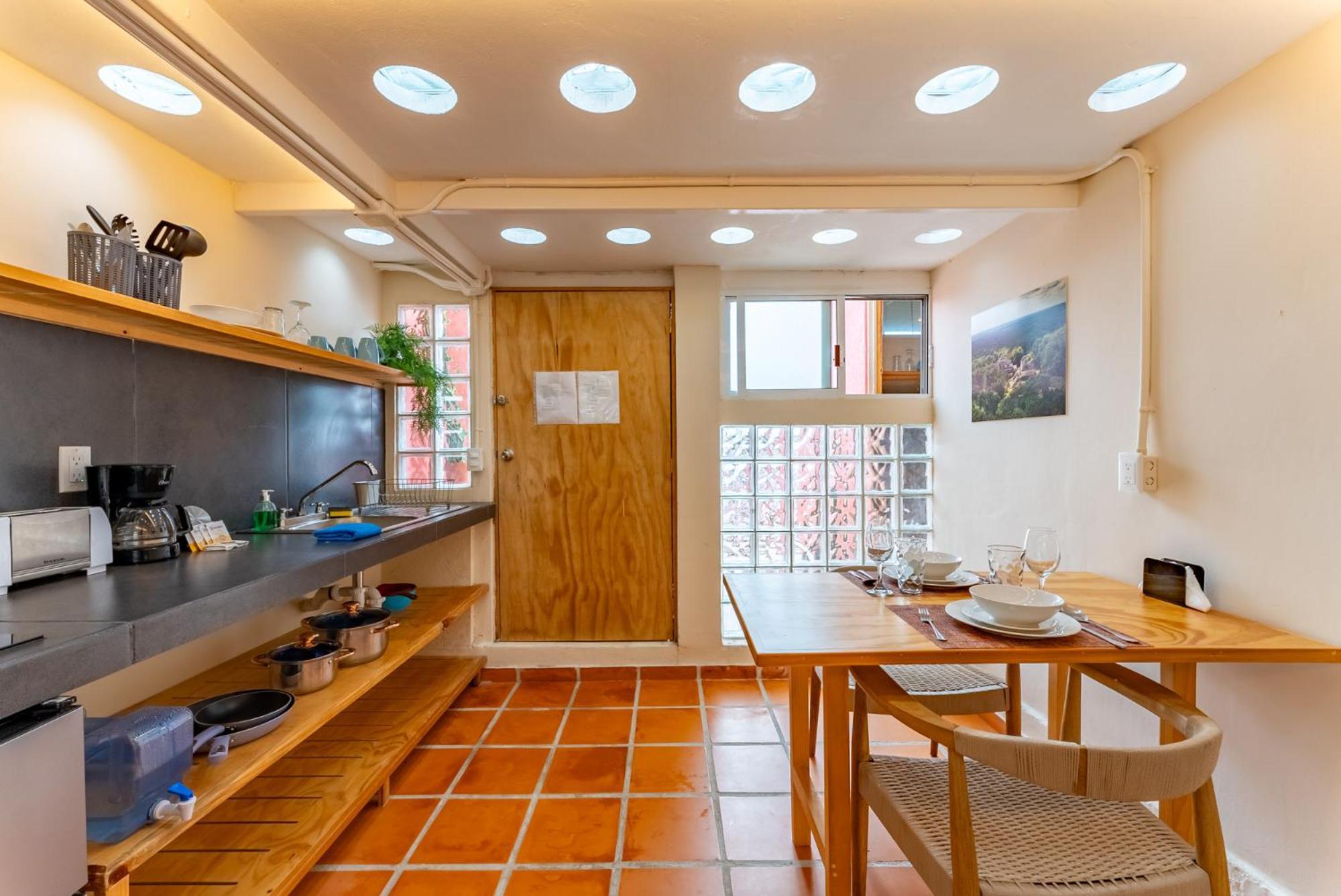 Apartament Casa Jicama Cancún Zewnętrze zdjęcie