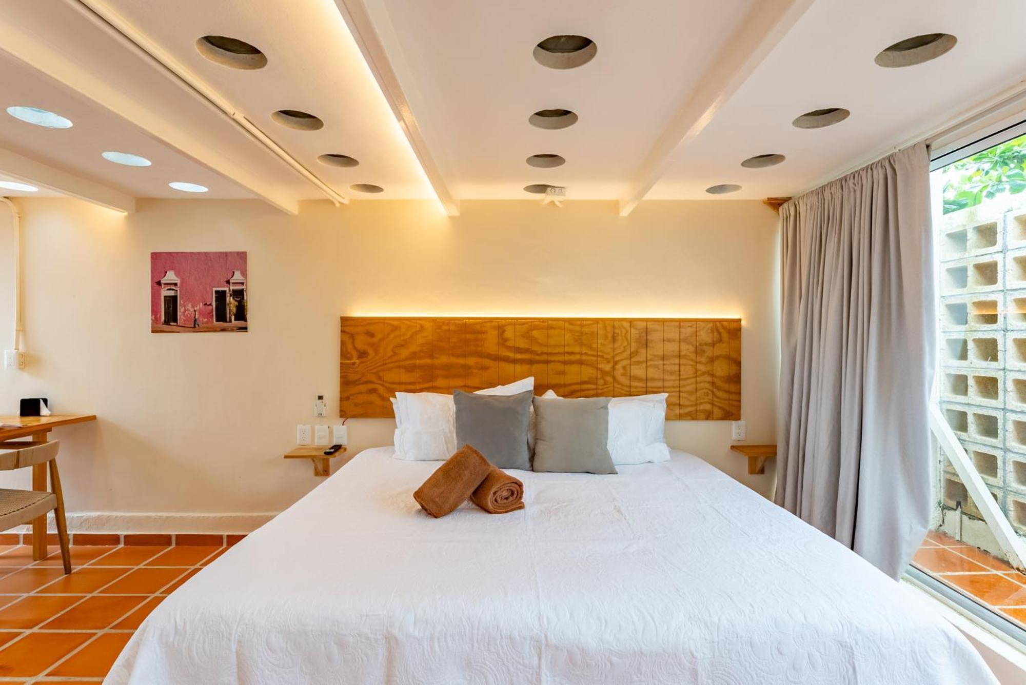 Apartament Casa Jicama Cancún Zewnętrze zdjęcie