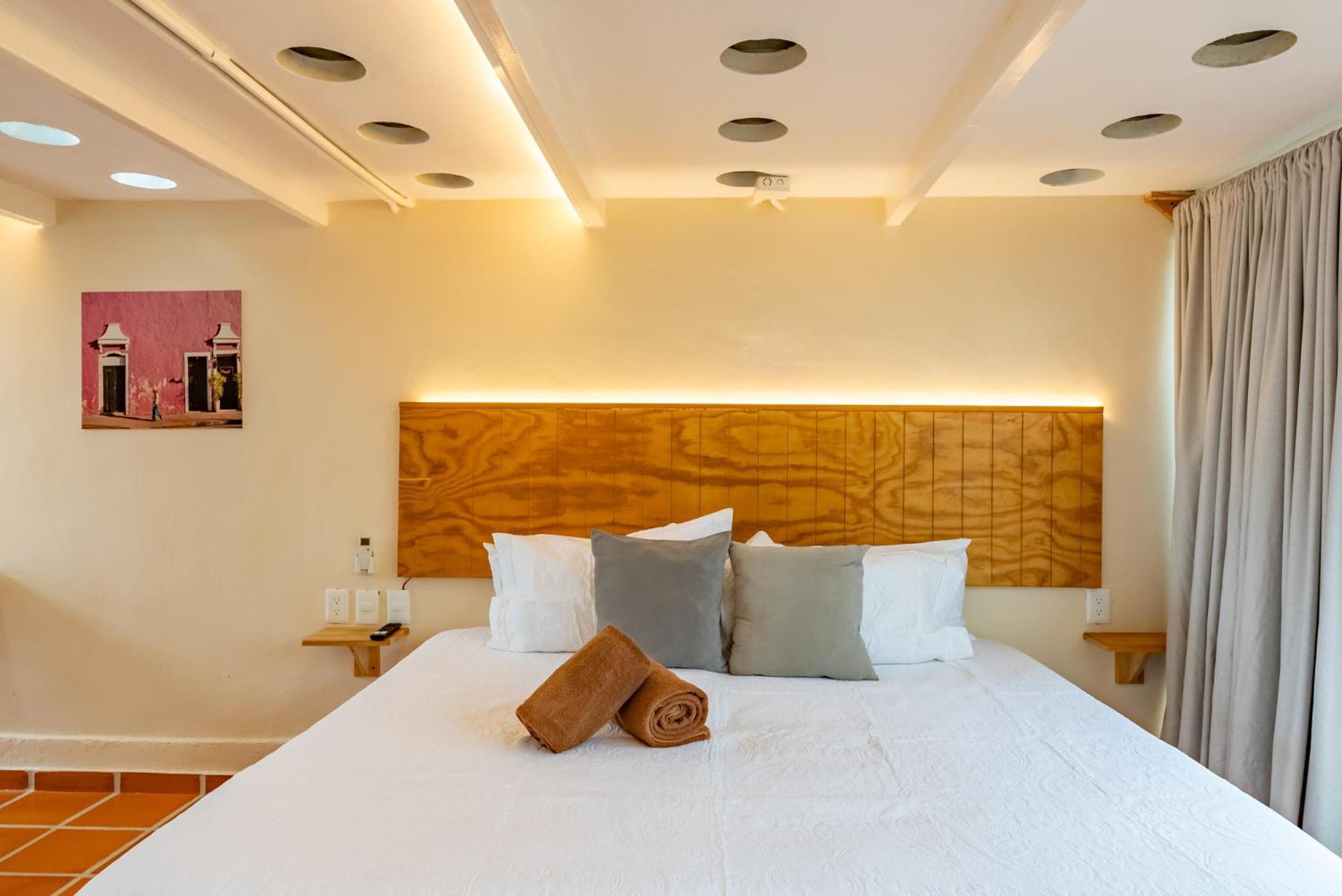 Apartament Casa Jicama Cancún Zewnętrze zdjęcie