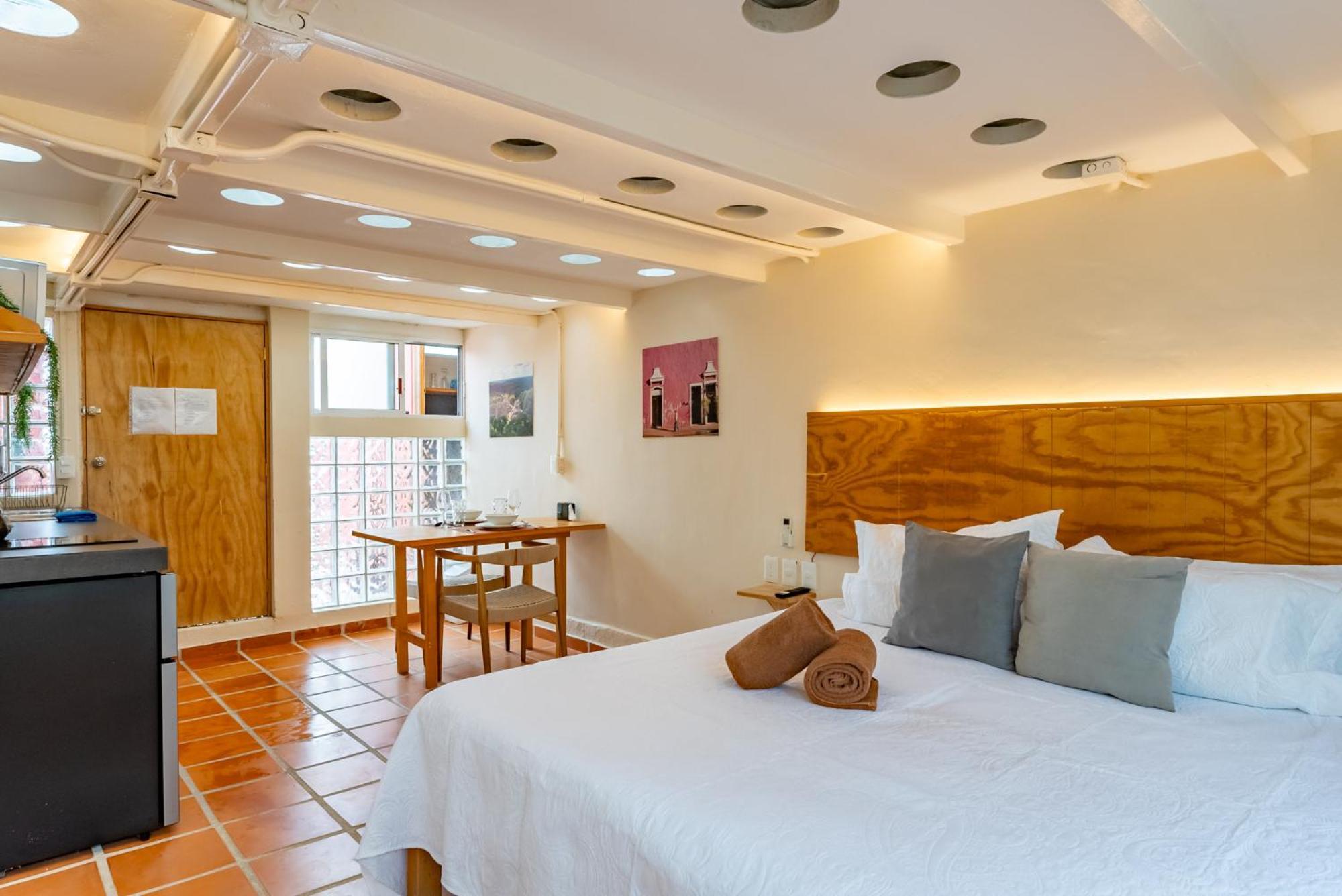 Apartament Casa Jicama Cancún Zewnętrze zdjęcie