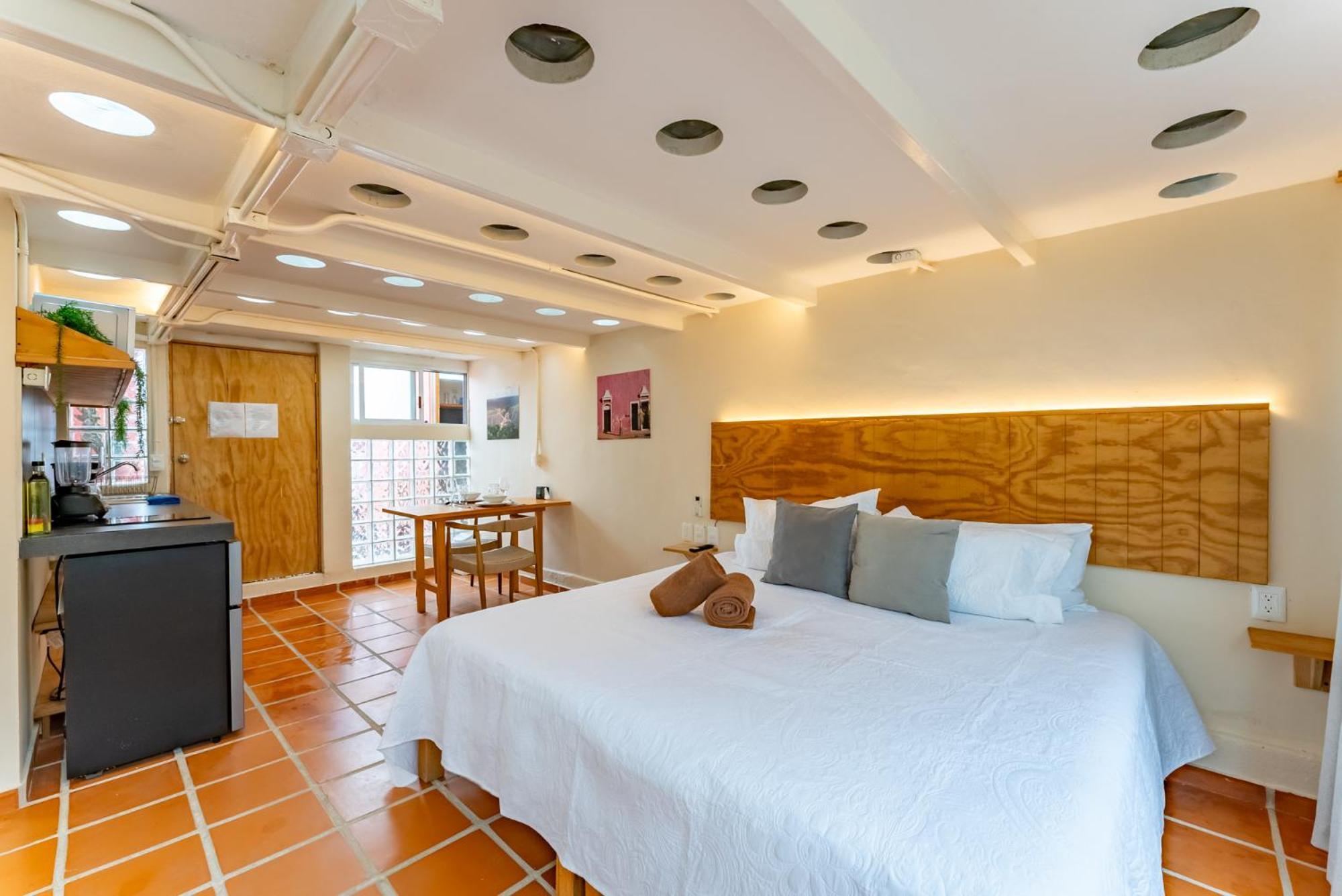 Apartament Casa Jicama Cancún Zewnętrze zdjęcie