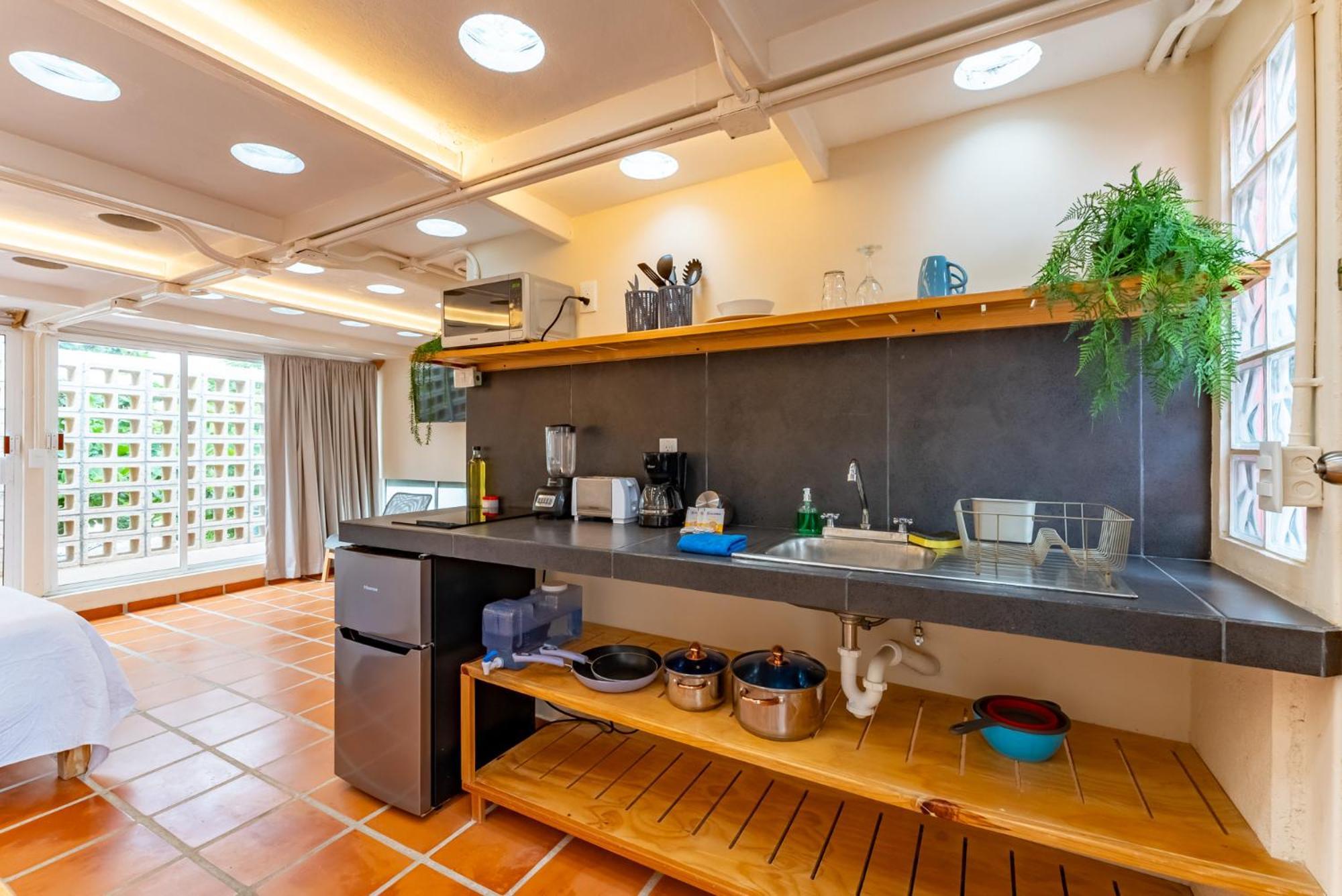 Apartament Casa Jicama Cancún Zewnętrze zdjęcie